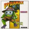Juego online Pyramax (Atari ST) Juego online Pyramax (Atari ST)