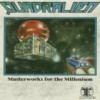 Juego online Quadralien (Atari ST) Juego online Quadralien (Atari ST)