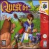 Juego online Quest 64 (N64)