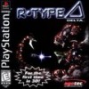 Juego online R-Type Delta (PSX)