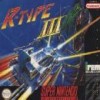 Juego online R-Type III: The Third Lightning (Snes)