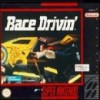 Juego online Race Drivin' (Snes)