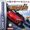 Juego online Racing Gears Advance (GBA)