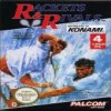 Juego online Rackets and Rivals (Nes)