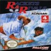 Juego online Rackets and Rivals (Nes) Juego online Rackets and Rivals (Nes)