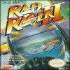 Juego online Rad Racer II (Nes)