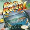 Juego online Rad Racer II (Nes) Juego online Rad Racer II (Nes)