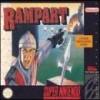 Juego online Rampart (Snes) Juego online Rampart (Snes)