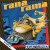 Juego online Rana Rama (Atari ST) Juego online Rana Rama (Atari ST)