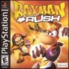 Juego online Rayman Rush (PSX)