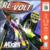 Juego online Re-Volt (N64)