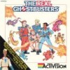 Juego online The Real Ghostbusters (Atari ST)