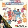 Juego online The Real Ghostbusters (Atari ST) Juego online The Real Ghostbusters (Atari ST)
