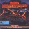 Juego online Red Lightning (Atari ST)
