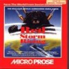 Juego online Red Storm Rising (Atari ST) Juego online Red Storm Rising (Atari ST)