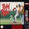 Juego online Relief Pitcher (Snes)