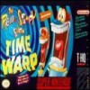 Juego online The Ren & Stimpy Show: Time Warp (Snes)