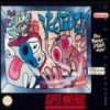 Juego online The Ren & Stimpy Show: Veediots (Snes)