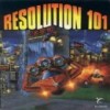 Juego online Resolution 101 (Atari ST)
