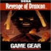 Juego online Revenge of Drancon (GG)