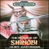 Juego online The Revenge of Shinobi (Genesis)