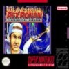 Juego online Rex Ronan: Experimental Surgeon (Snes)