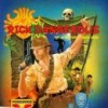 Juego online Rick Dangerous (Atari ST)