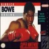 Juego online Riddick Bowe Boxing (Snes)