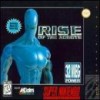 Juego online Rise of the Robots (Snes)