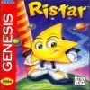 Ristar (Genesis)