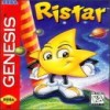 Juego online Ristar (Genesis)