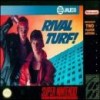 Juego online Rival Turf (Snes)