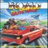 Juego online RoadBlasters (Atari ST)