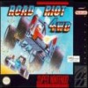 Juego online Road Riot 4WD (Snes)