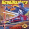 Juego online RoadBlasters (Genesis) Juego online RoadBlasters (Genesis)