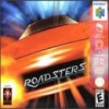 Juego online Roadsters (N64)