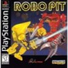 Juego online Robo Pit (PSX)