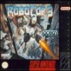 Juego online RoboCop 3 (snes)
