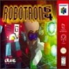 Juego online Robotron 64 (N64)