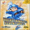 Juego online Rocket Knight Adventures (Genesis)