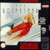 Juego online The Rocketeer (Snes)