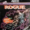 Juego online Rogue - The Adventure Game (Atari ST)