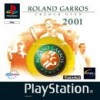 Juego online Roland Garros French Open 2001 (PSX)