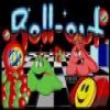 Juego online Roll-Out (Atari ST)