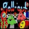 Juego online Roll-Out (Atari ST) Juego online Roll-Out (Atari ST)