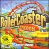 RollerCoaster Tycoon (PC)