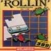 Juego online Rollin' (C64)