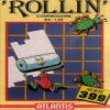 Juego online Rollin' (C64) Juego online Rollin' (C64)
