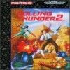 Juego online Rolling Thunder 2 (Genesis)