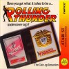 Juego online Rolling Thunder (Atari ST) Juego online Rolling Thunder (Atari ST)